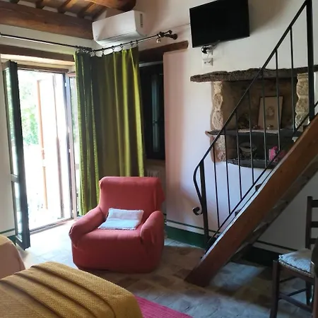 L'aurora 12 Posti Letto Fm Montelparo